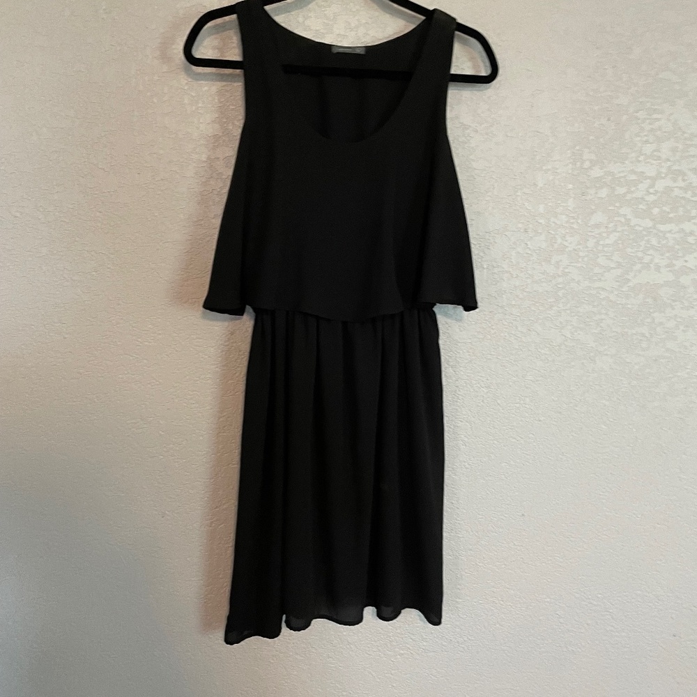 Soprano, Large, Black